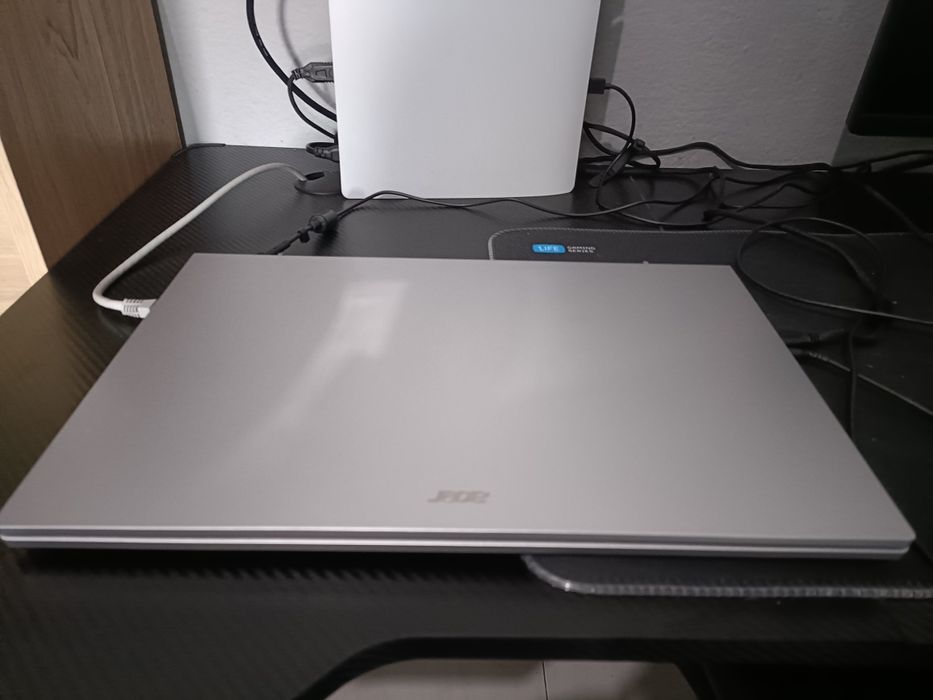 Computador portátil Acer ryzen 5 16 gb RAM