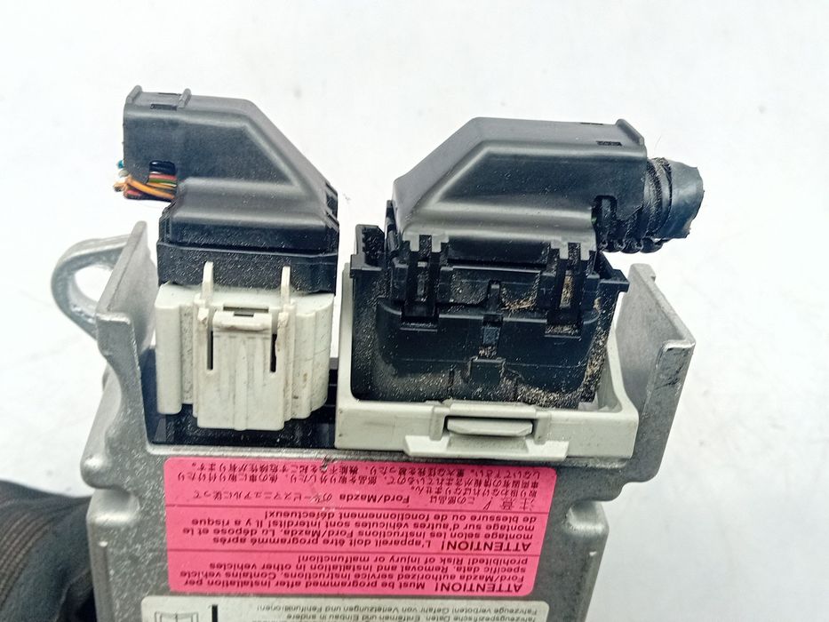 Centralina airbag FORD Focus II (DA_)