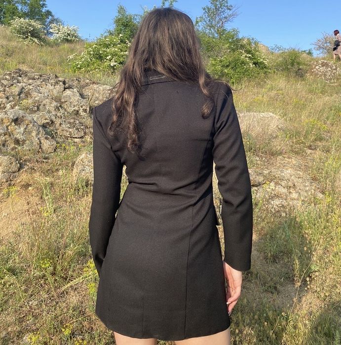 Продам сукню-піджак