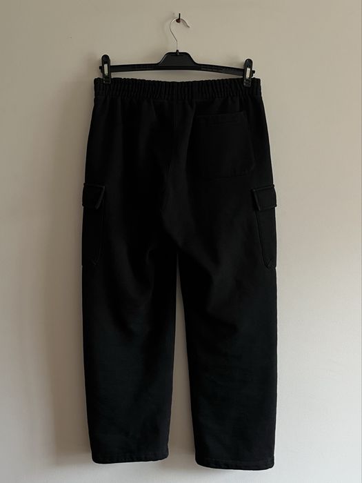 Calças Cargo Supreme Mini Box Logo