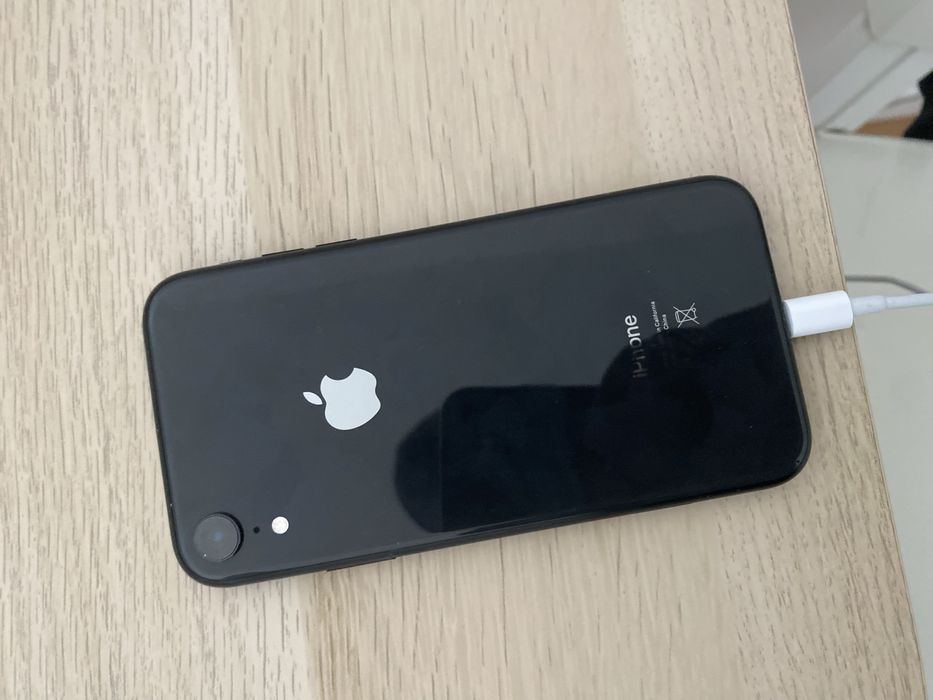 iPhone X 64GB – Como novo
