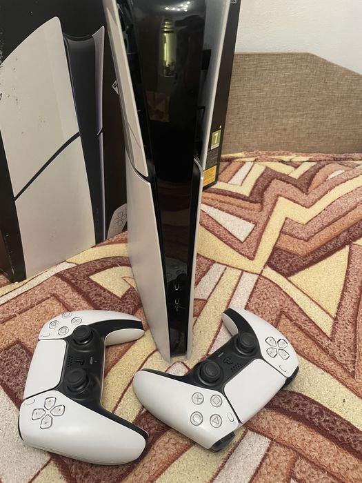 Sony PlayStation 5 Slim