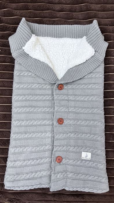 Конверт на виписку