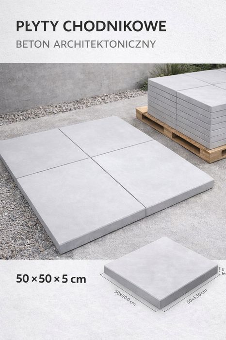 Płyty chodnikowe płyty betonowe  taras kostka