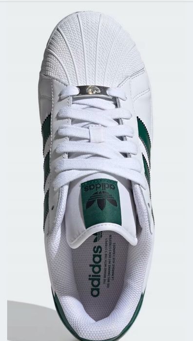 SarBut Adidas Superstar XLG rozmiar 48