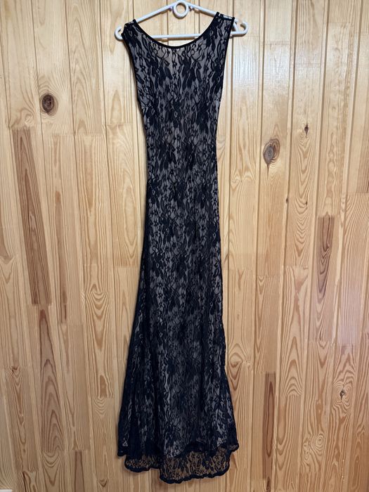 Вечірні випускні плаття