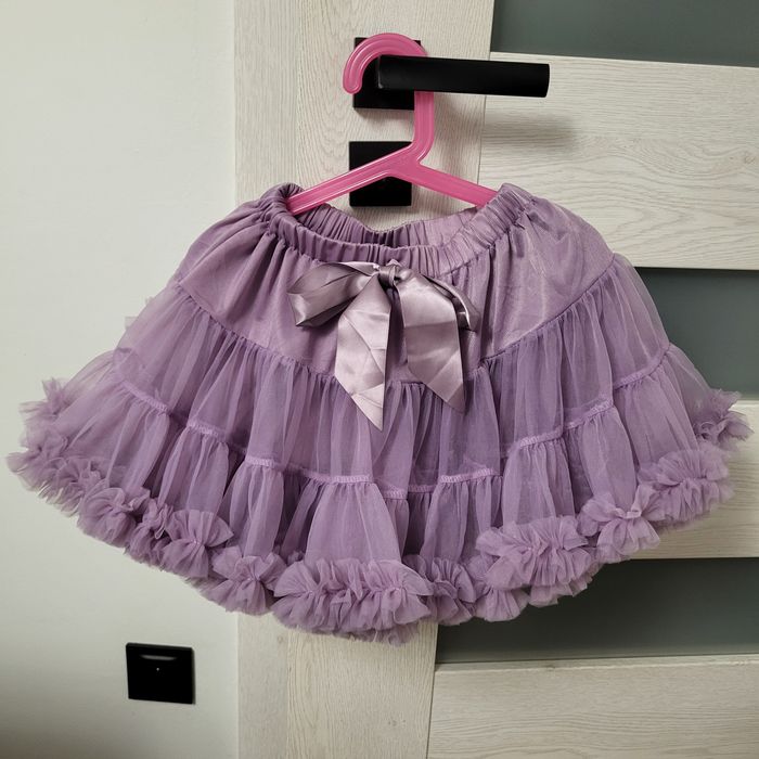 Tutu spódniczka 116/122