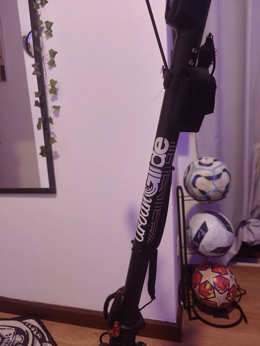 Trotinete UrbanGlide 100 Evo