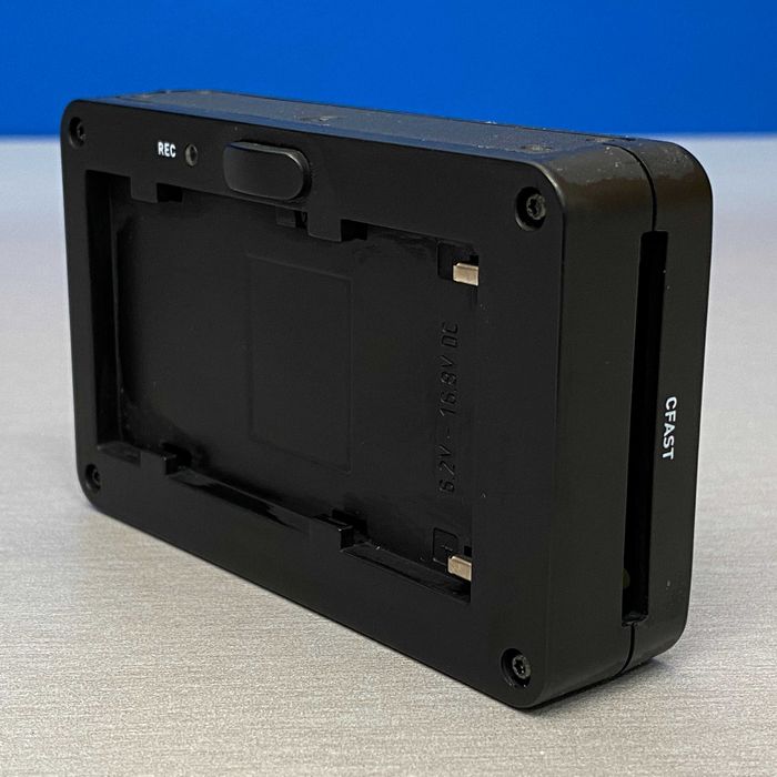 Gravador ATOMOS Ninja Star (CFast 64GB + Leitor)