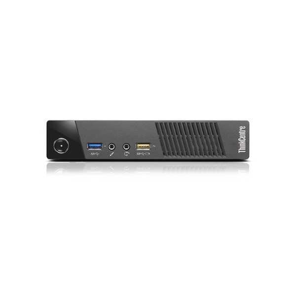 Lenovo ThinkCentre M93 Tiny | i3-4130t | 8GB | 128GB SSD | Windows 10 Pro64740036296579122
