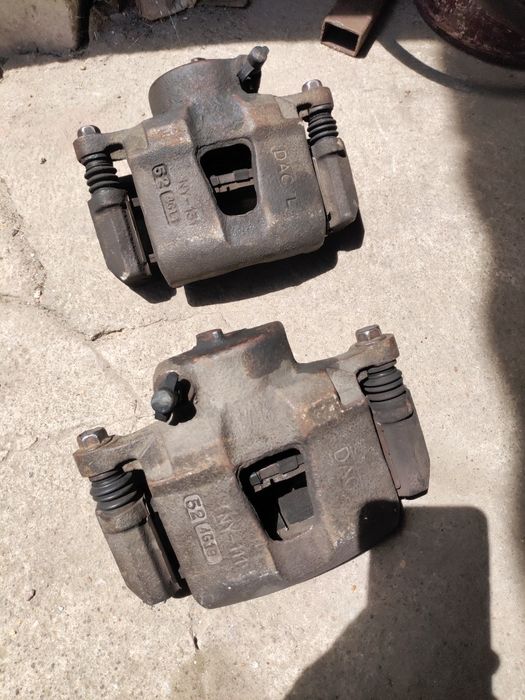 Суппорт Ланос 1.6