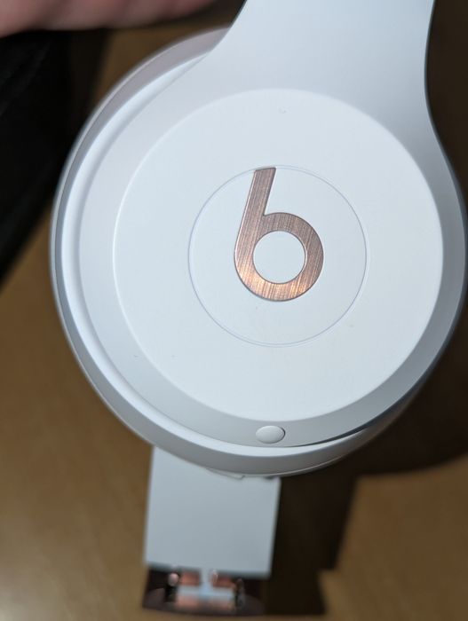 Без дротові Навушники Beats solo 4