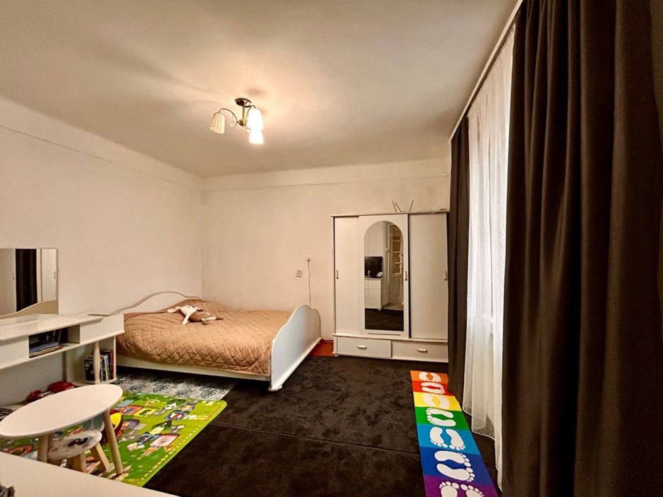 Оренда 1к. Паркомісце.Зелений  ринок. Фастівська