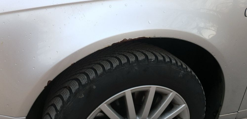 Audi a4 b7 2.0Tfsi quattro