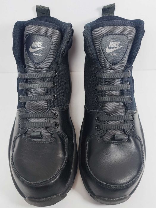 NIKE MANOA oryginalne buty r.37,5