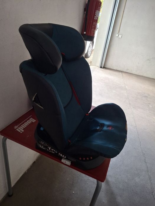 Cadeira auto de criança