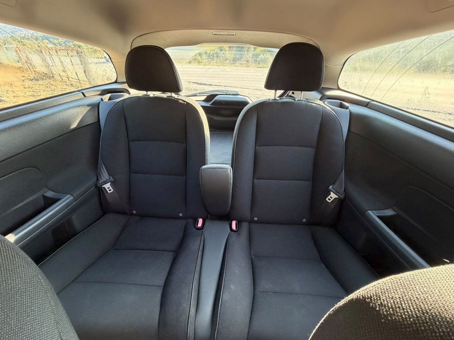Volvo c30 2010, 180k km