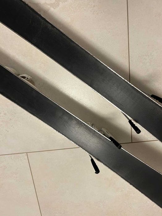 Narty head first joy dziewczęce 117