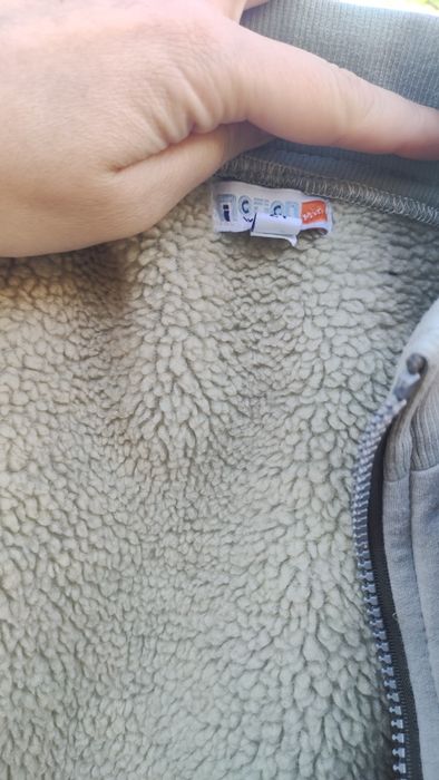 Куртка детская, демисезонная.