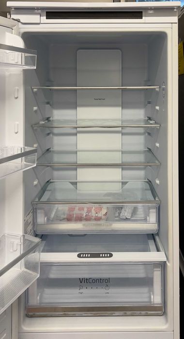 Outlet Agd: Chłodziarko zamrażarka Amica BK3055.6 NFMAA Warszawa