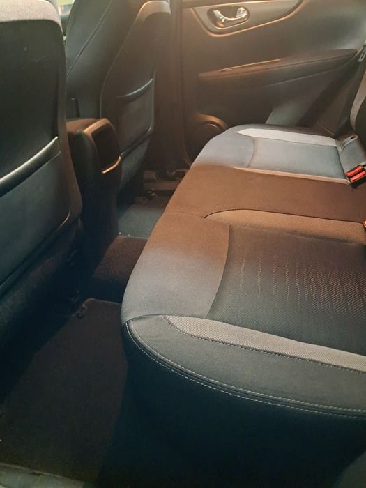Nissan Qashqai 1.5 dCi N-Connecta Business