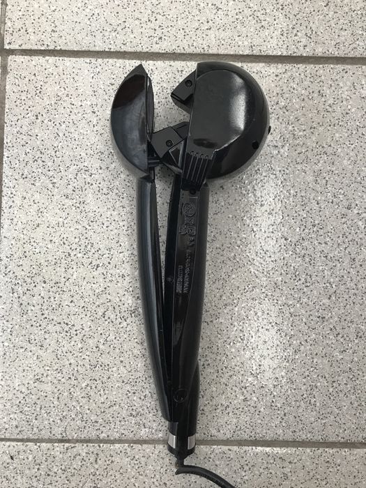 Плойка для волосся