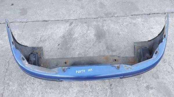 Para-choques Frente Fiat Punto (176) | 110305