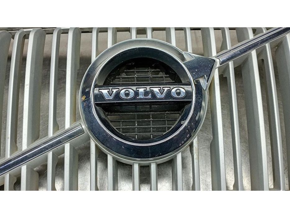 grill volvo xc90 ii 14- 31425934