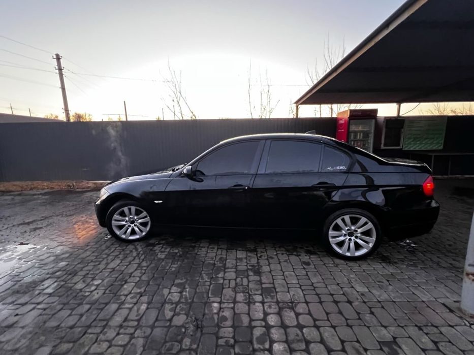 БМВ е90, 2005г,,