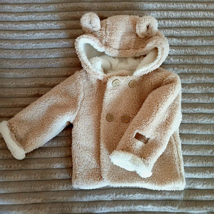 Куртка / шубка  тедді