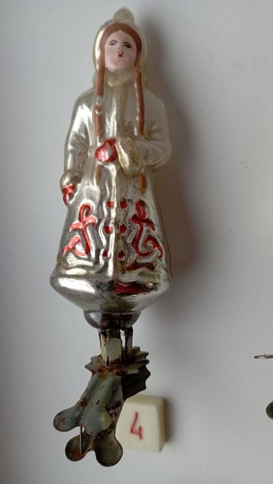 Продам ёлочные игрушки СССР