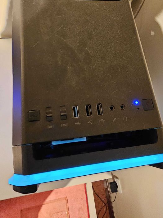Computador fixo para venda