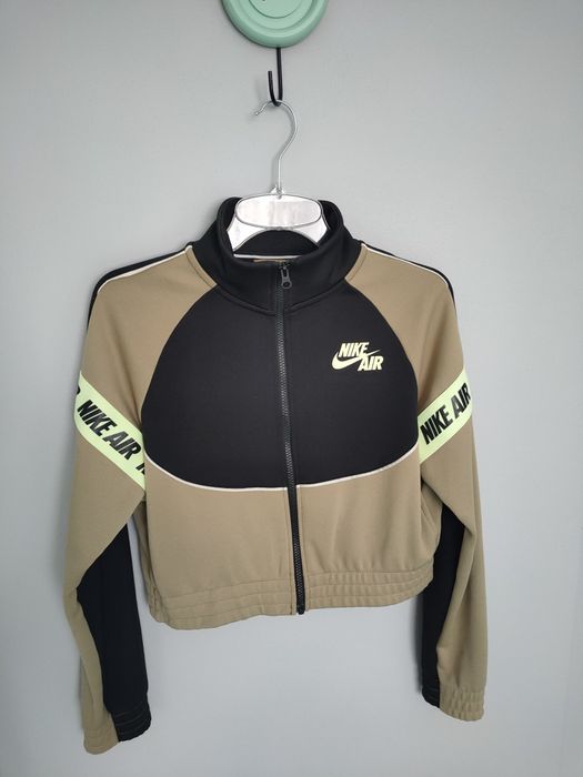 Nike air bluza unikat S 36 jak nowa