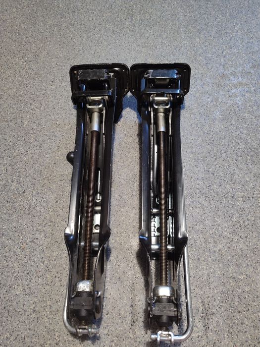 Домкрат Ауди Ку5 Audi Q5