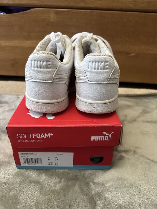 Кросівки Nike sb