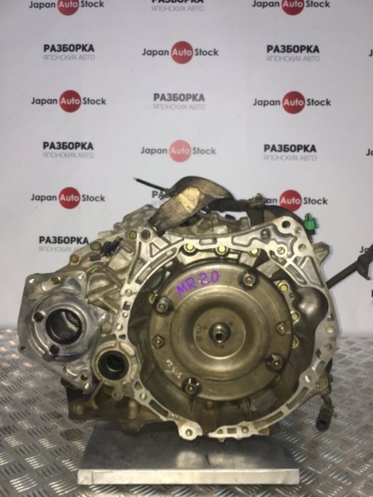 Вариатор Nissan X-Trail Ниссан Икс Трейл Т31, 4WD объём 2.0, 2007-2013
