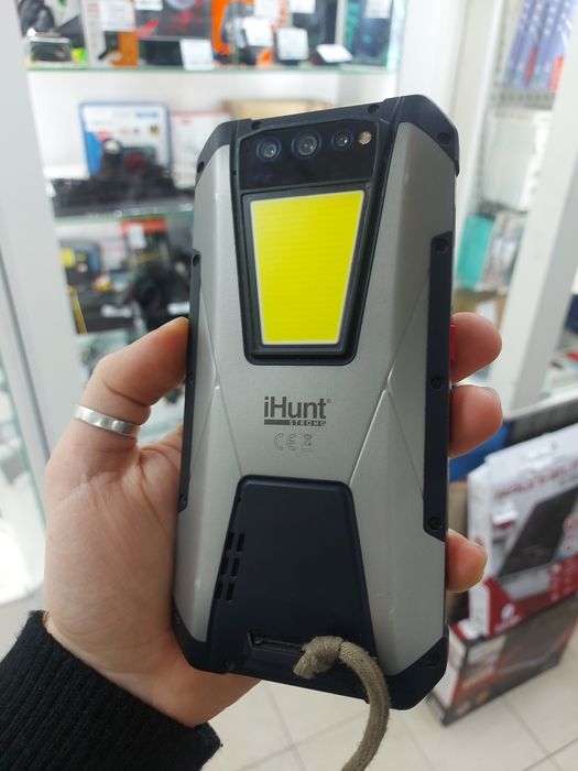 Ihunt titan metal p2200 pro