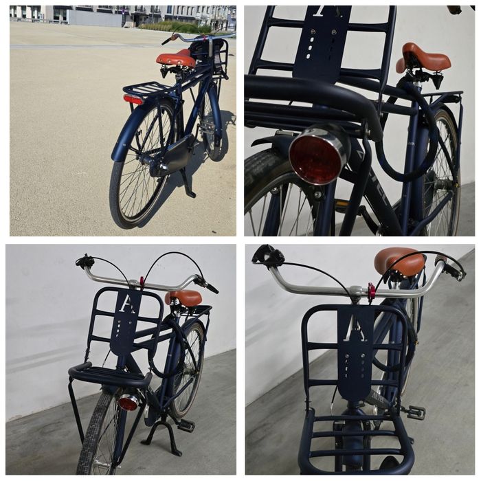 Bicicleta holandesa ALTEC