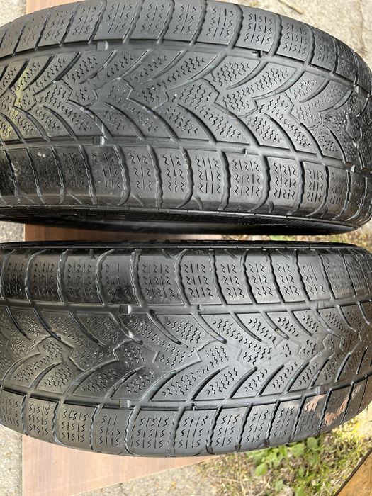Шини Michelin, Barum,Platin
