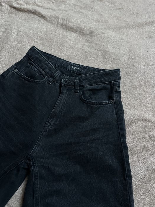 Джинси жіночі кльош