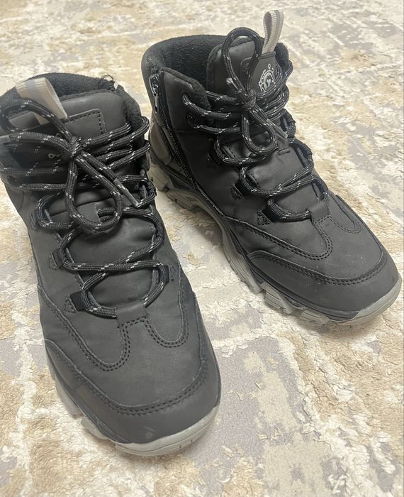 Черевики Reserved, хл. 39 розмір