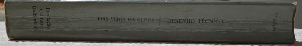 Livro Desenho Técnico