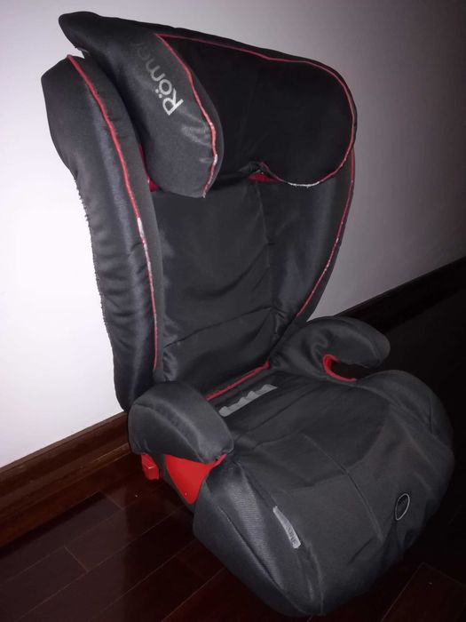 Cadeira Auto Britax Romer Kidfix - 15-36 Kg