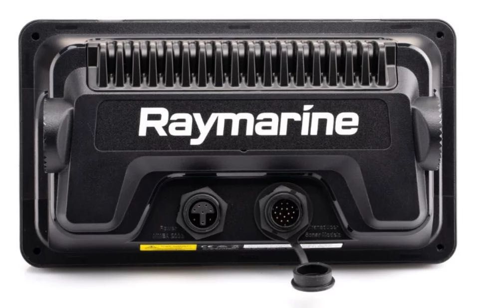 Raymarine – Element SONAR CHIRP 7 HV-100+ echosonda + przetwornik