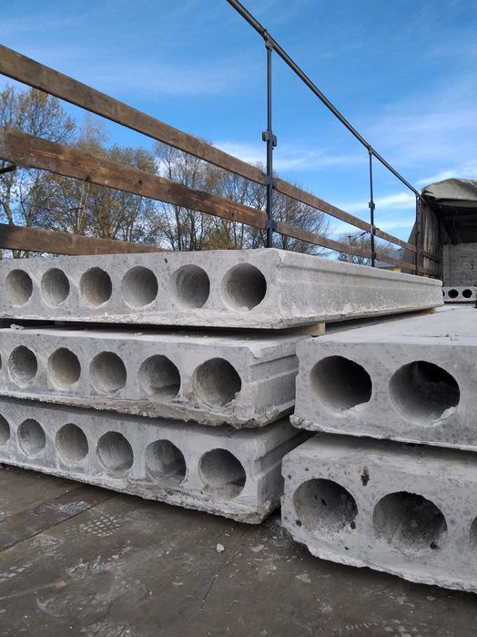 Панелі перекриття,Плити перекриття залізобетонні.Кращі ціни-ЯВОРІВ