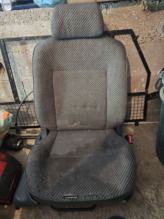 Peças Citroen ZX 3 Portas