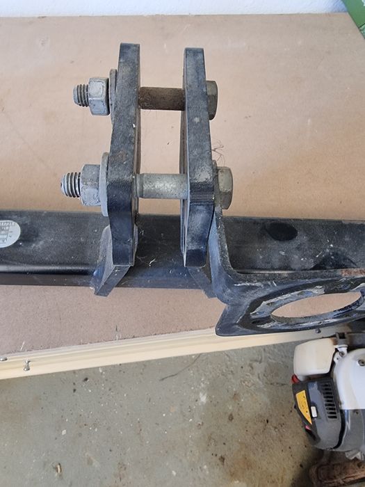 Bola puxe peogeot 308