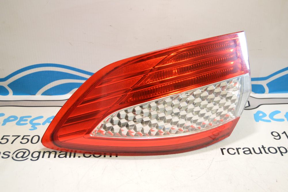 FAROLIM FAROLINS TRASEIRO TRÁS ORIGINAL 7S7113405B FORD MONDEO IV 4