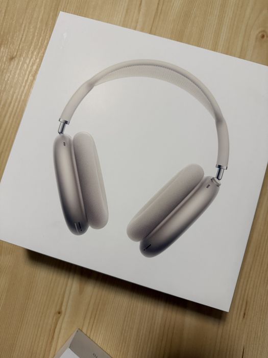 Apple AirPods Max Starlight USB-C (MWW53)