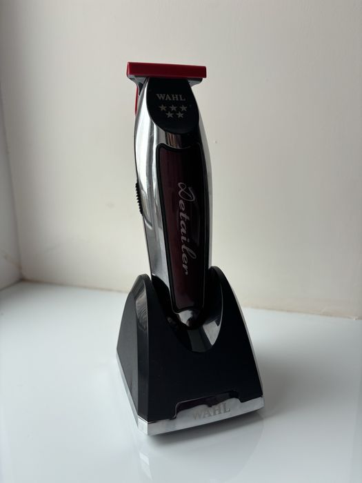ОРИГІНАЛ США! Тример WAHL Detailer Wide Cordless Li